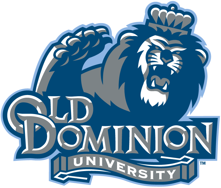 Old Dominion Monarchs decals